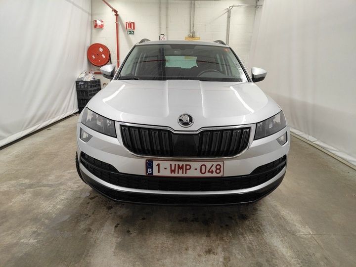 Photo 4 VIN: TMBJP7NU8KJ016383 - SKODA KAROQ 