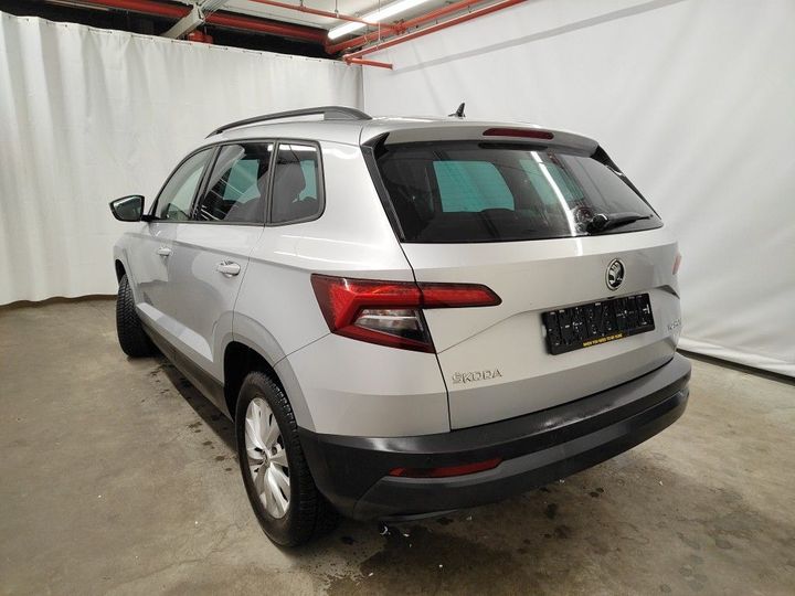 Photo 6 VIN: TMBJP7NU8KJ016383 - SKODA KAROQ 