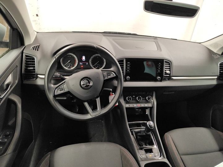 Photo 8 VIN: TMBJP7NU8KJ016383 - SKODA KAROQ 