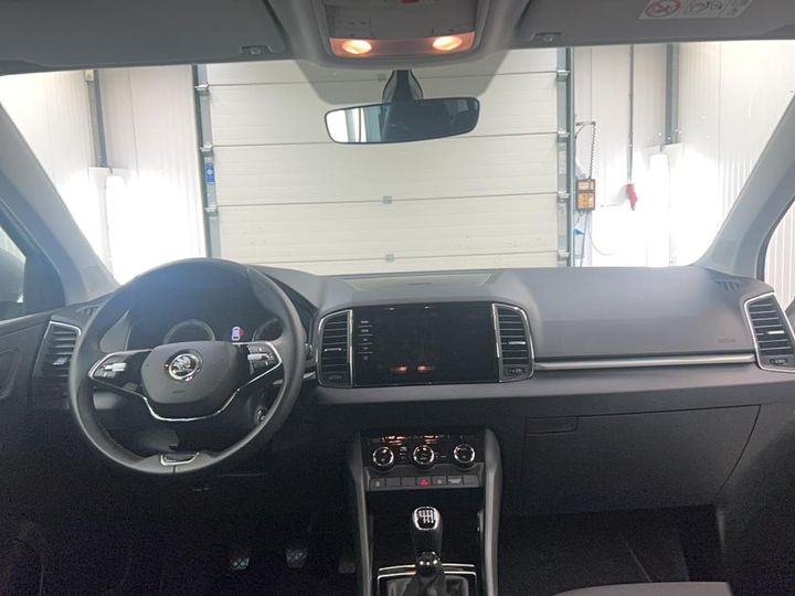 Photo 5 VIN: TMBJP7NU8MC211004 - SKODA KAROQ 