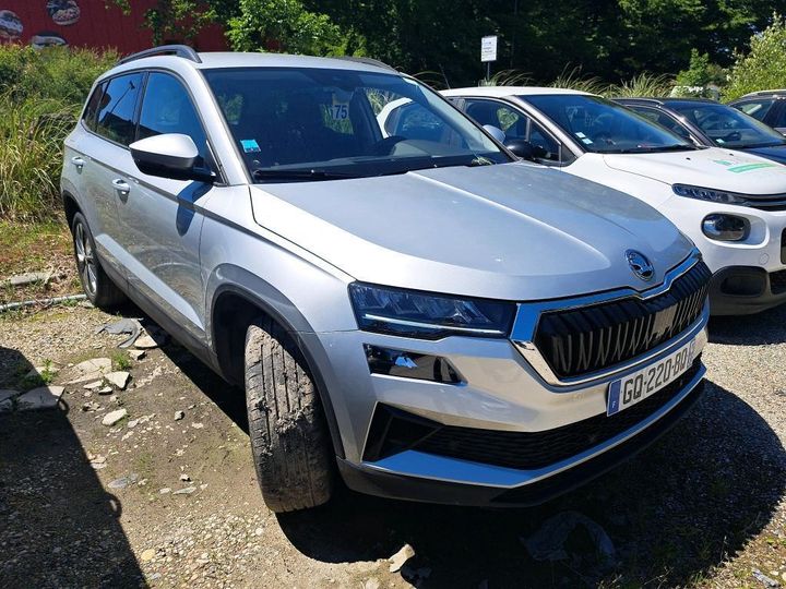 Photo 11 VIN: TMBJP7NU8P5056169 - SKODA KAROQ 