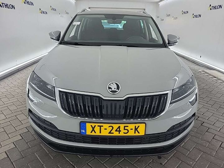 Photo 13 VIN: TMBJP7NU9K2042081 - SKODA KAROQ 