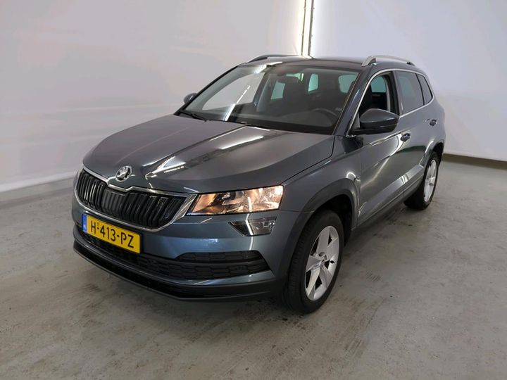 Photo 0 VIN: TMBJP7NU9K5039020 - SKODA KAROQ 