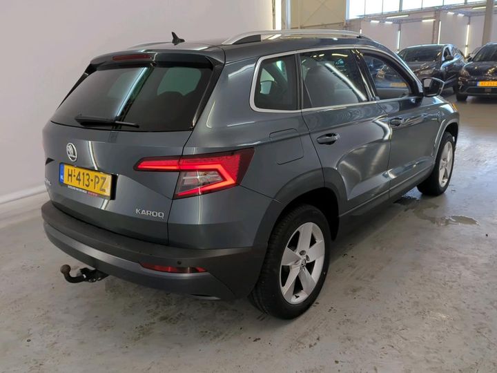 Photo 1 VIN: TMBJP7NU9K5039020 - SKODA KAROQ 