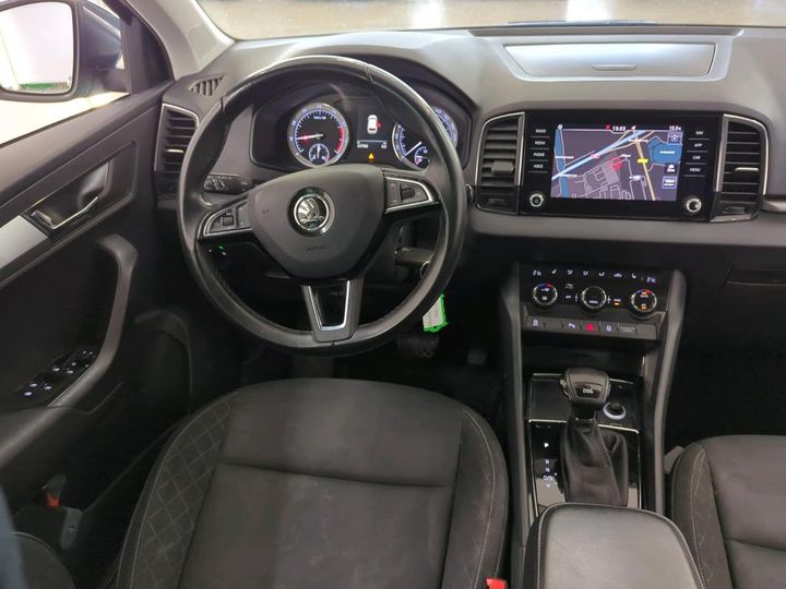 Photo 18 VIN: TMBJP7NU9K5039020 - SKODA KAROQ 