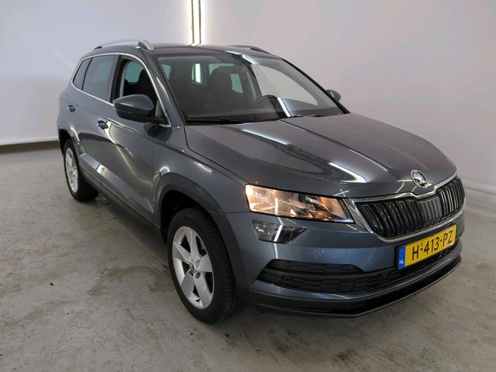 Photo 19 VIN: TMBJP7NU9K5039020 - SKODA KAROQ 