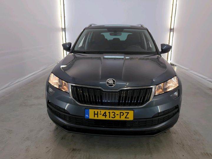 Photo 20 VIN: TMBJP7NU9K5039020 - SKODA KAROQ 