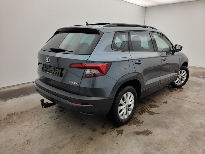 Photo 1 VIN: TMBJP7NU9KJ013606 - SKODA KAROQ 