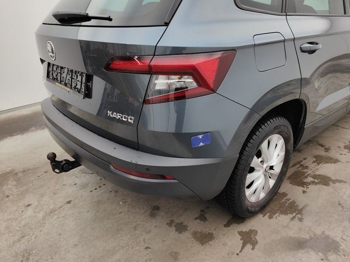 Photo 24 VIN: TMBJP7NU9KJ013606 - SKODA KAROQ 