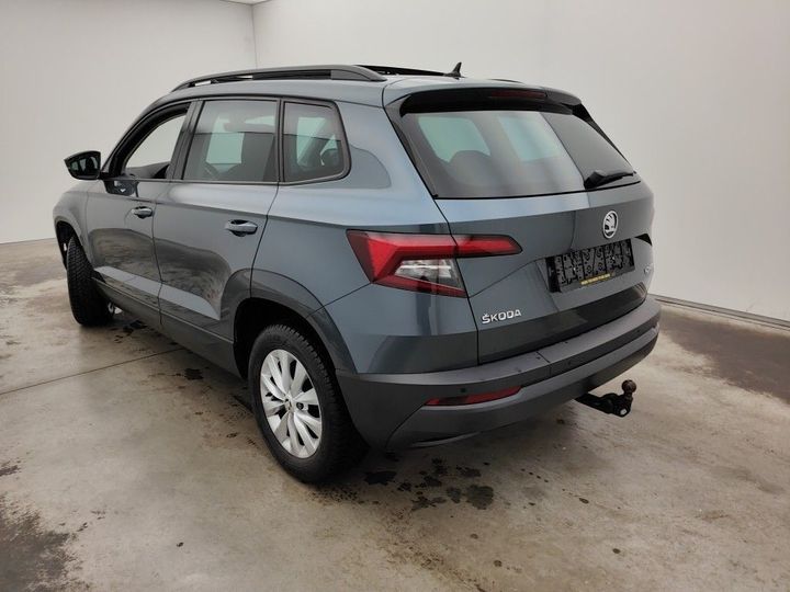 Photo 6 VIN: TMBJP7NU9KJ013606 - SKODA KAROQ 