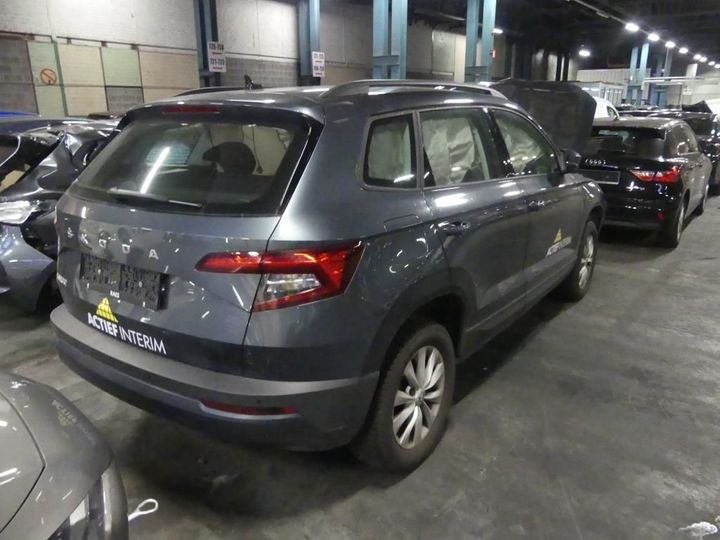 Photo 3 VIN: TMBJP7NU9L5015253 - SKODA KAROQ 