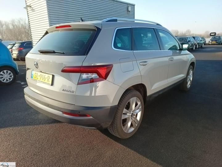 Photo 12 VIN: TMBJP7NUXJ5030714 - SKODA KAROQ 