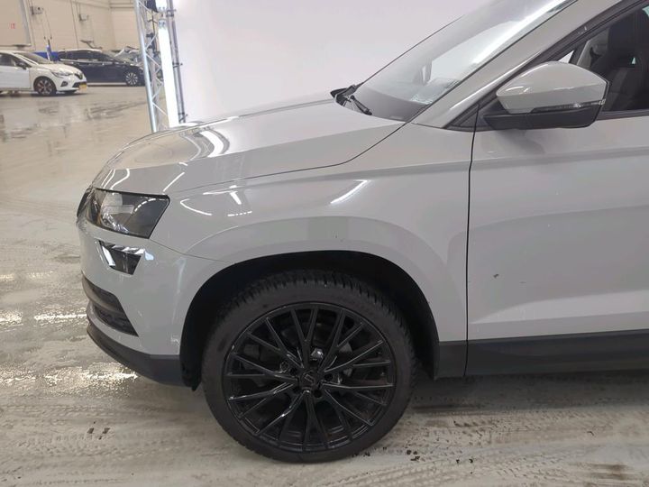 Photo 14 VIN: TMBJP7NUXK2031543 - SKODA KAROQ 