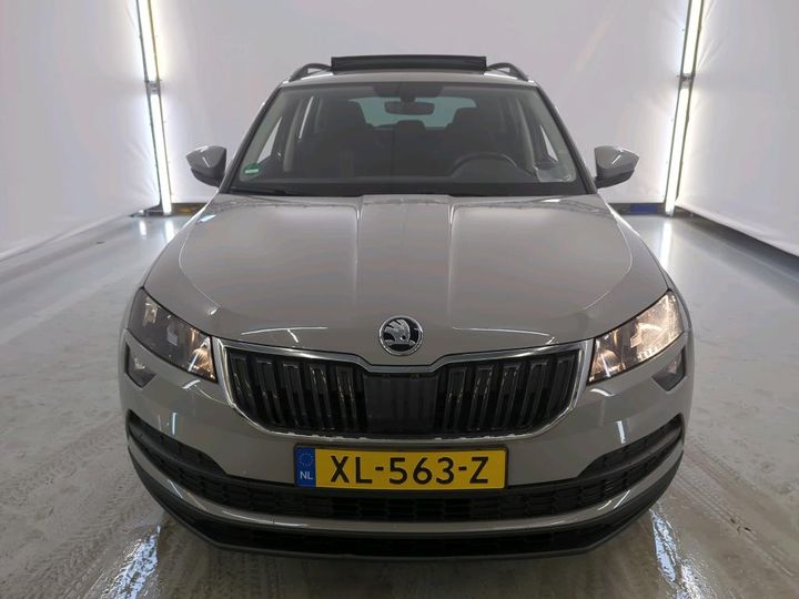 Photo 15 VIN: TMBJP7NUXK2031543 - SKODA KAROQ 