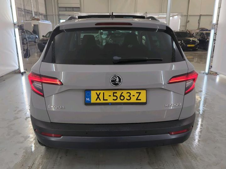 Photo 20 VIN: TMBJP7NUXK2031543 - SKODA KAROQ 