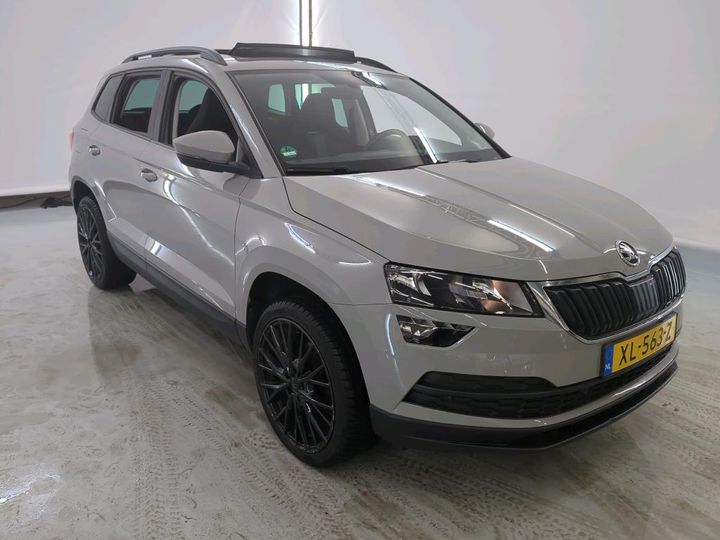 Photo 26 VIN: TMBJP7NUXK2031543 - SKODA KAROQ 