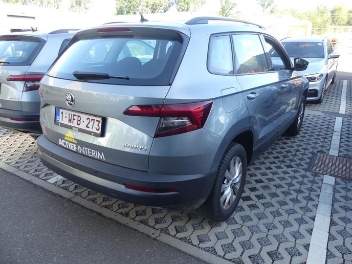 Photo 2 VIN: TMBJP7NUXK2048634 - SKODA KAROQ 