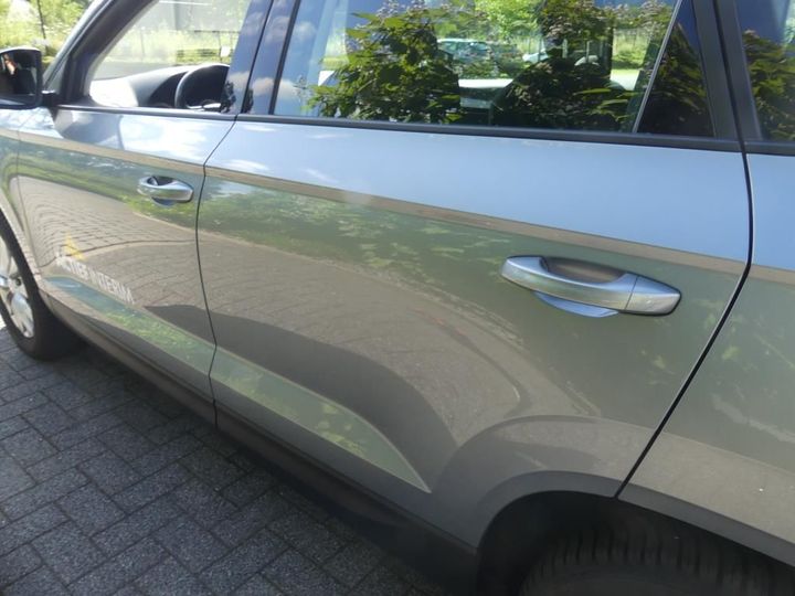 Photo 25 VIN: TMBJP7NUXKJ012092 - SKODA KAROQ 