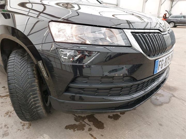 Photo 21 VIN: TMBJP7NUXKJ013887 - SKODA KAROQ 