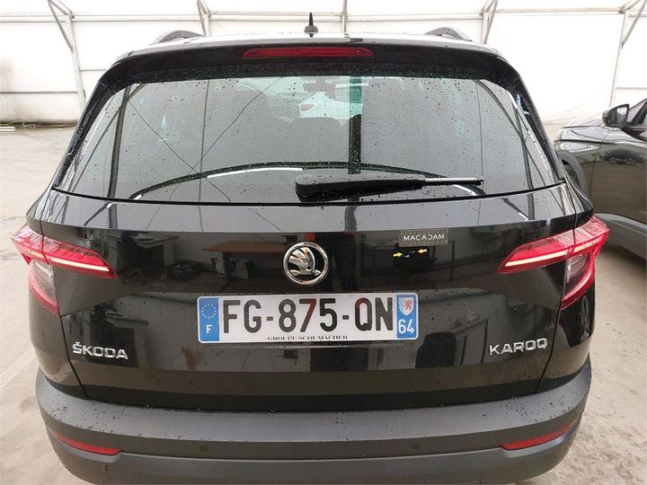 Photo 31 VIN: TMBJP7NUXKJ013887 - SKODA KAROQ 