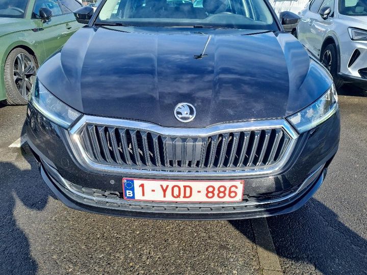 Photo 21 VIN: TMBJP7NX6MY039097 - SKODA OCTAVIA 