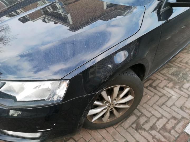 Photo 25 VIN: TMBJP9NE0H0055617 - SKODA OCTAVIA 