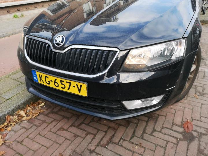 Photo 31 VIN: TMBJP9NE0H0055617 - SKODA OCTAVIA 