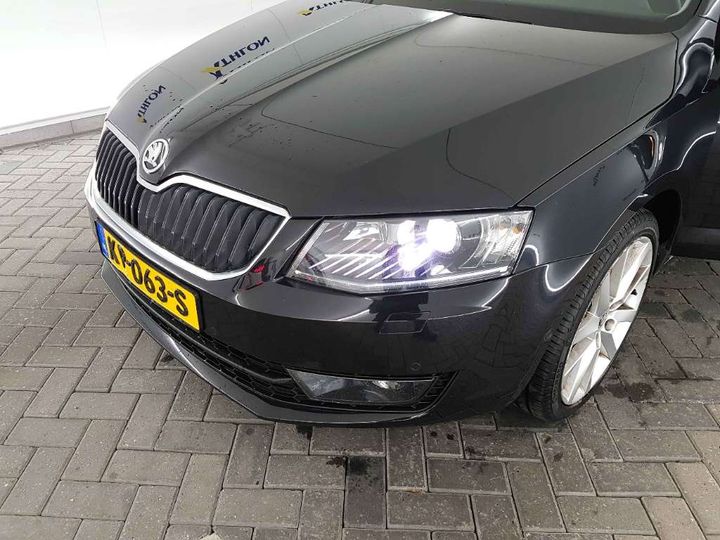 Photo 12 VIN: TMBJP9NE0H0106940 - SKODA OCTAVIA 