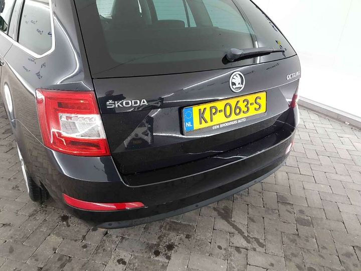 Photo 17 VIN: TMBJP9NE0H0106940 - SKODA OCTAVIA 