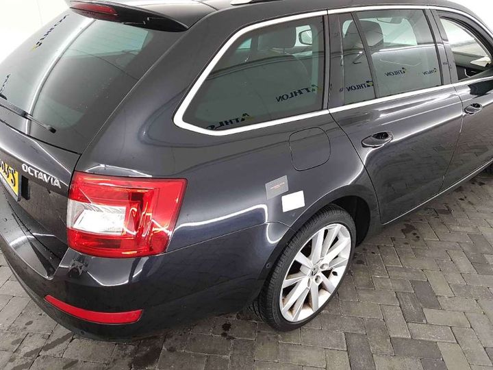 Photo 27 VIN: TMBJP9NE0H0106940 - SKODA OCTAVIA 