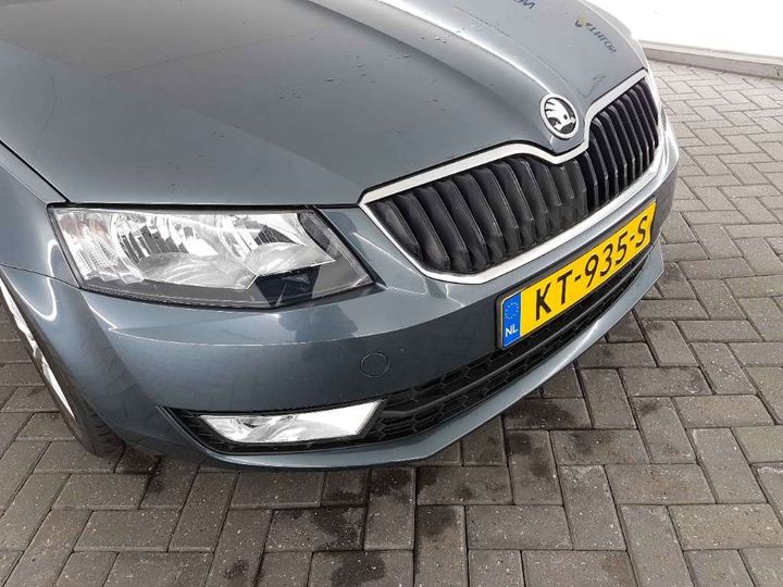 Photo 24 VIN: TMBJP9NE0H0111958 - SKODA OCTAVIA 