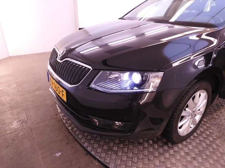 Photo 21 VIN: TMBJP9NE0H0113242 - SKODA OCTAVIA 