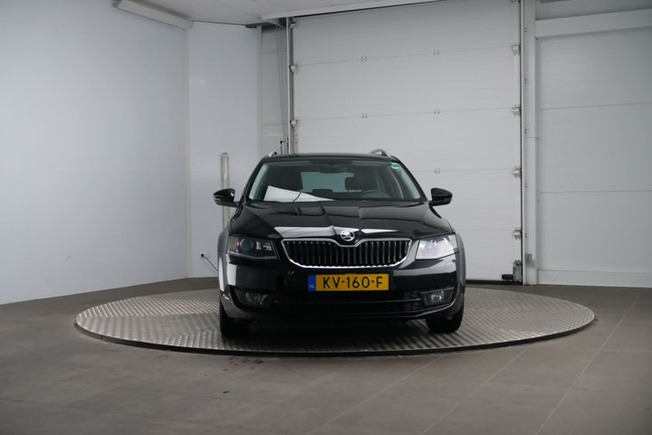 Photo 6 VIN: TMBJP9NE0H0113242 - SKODA OCTAVIA 