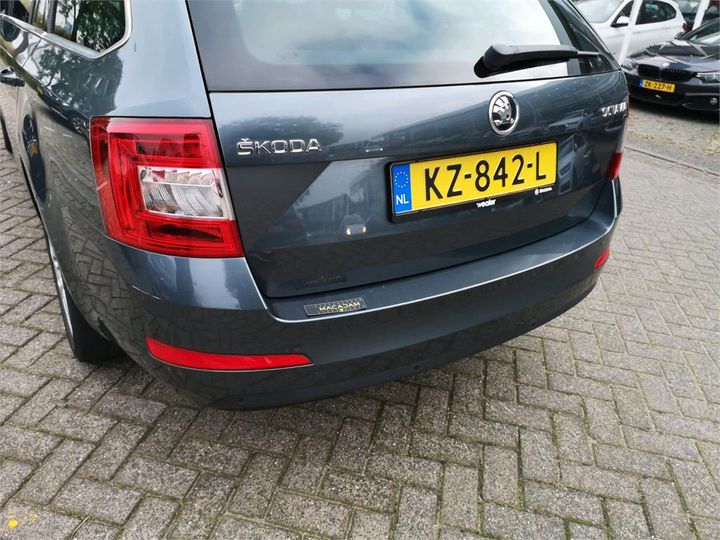 Photo 14 VIN: TMBJP9NE0H0142370 - SKODA OCTAVIA 