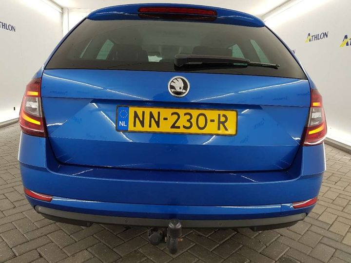 Photo 14 VIN: TMBJP9NE0J0024406 - SKODA OCTAVIA 