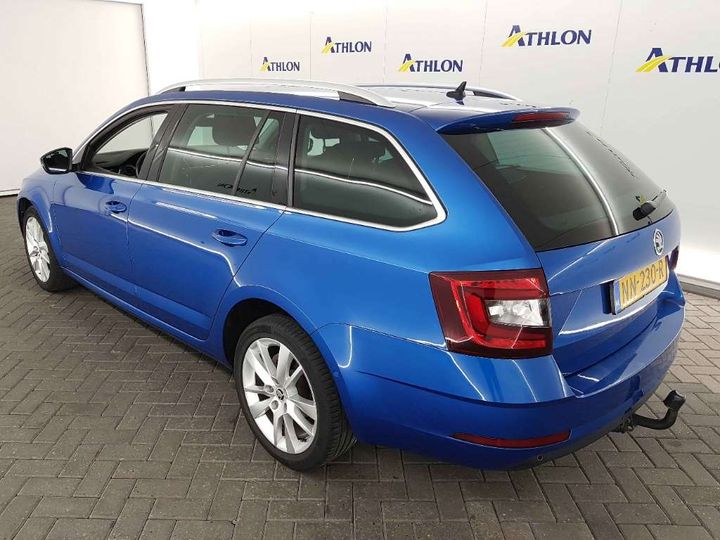 Photo 3 VIN: TMBJP9NE0J0024406 - SKODA OCTAVIA 