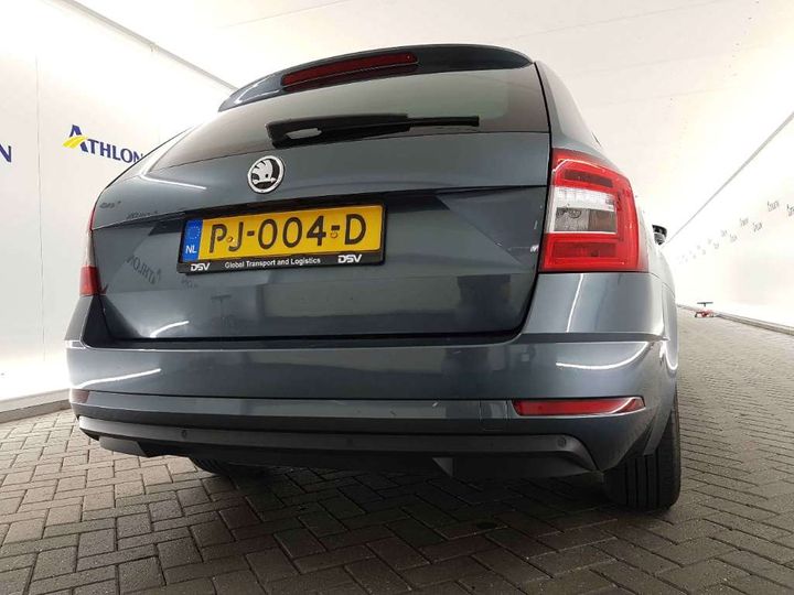 Photo 11 VIN: TMBJP9NE0J0103655 - SKODA OCTAVIA 