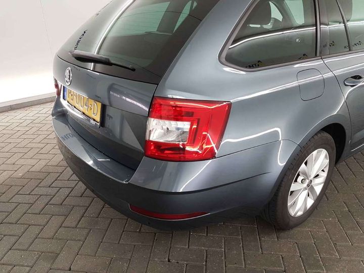 Photo 16 VIN: TMBJP9NE0J0103655 - SKODA OCTAVIA 