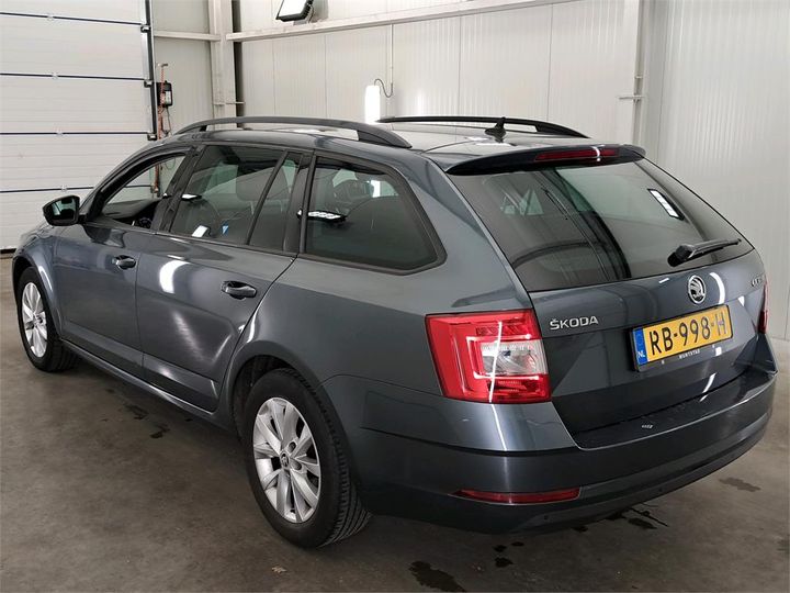 Photo 24 VIN: TMBJP9NE0J0172331 - SKODA OCTAVIA 