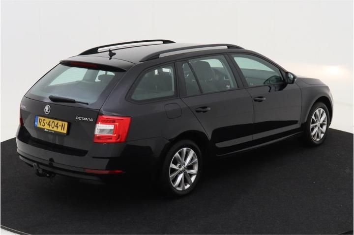 Photo 3 VIN: TMBJP9NE0J0248856 - SKODA OCTAVIA 