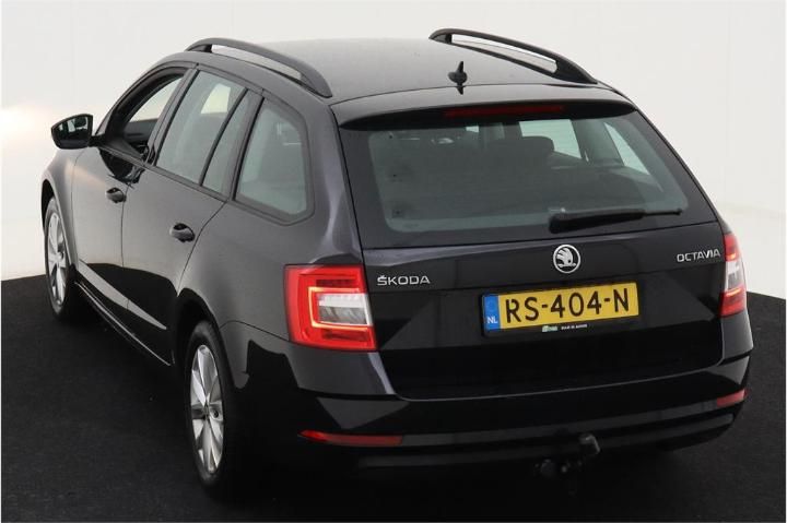 Photo 4 VIN: TMBJP9NE0J0248856 - SKODA OCTAVIA 