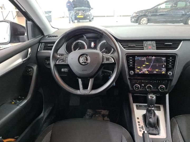 Photo 6 VIN: TMBJP9NE0J0248856 - SKODA OCTAVIA 