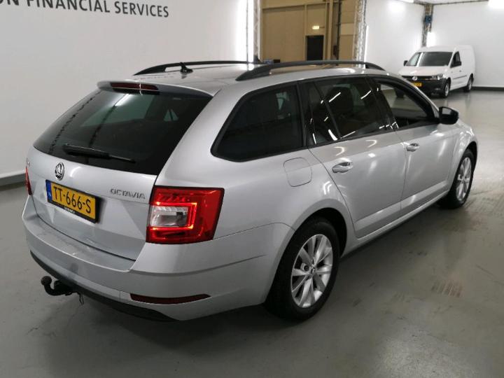 Photo 3 VIN: TMBJP9NE0K0012905 - SKODA OCTAVIA 