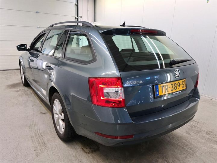 Photo 3 VIN: TMBJP9NE0K0037268 - SKODA OCTAVIA 