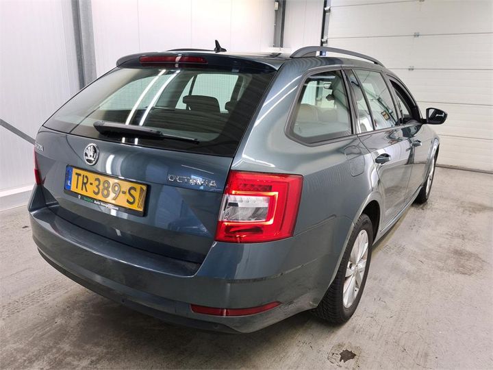 Photo 4 VIN: TMBJP9NE0K0037268 - SKODA OCTAVIA 