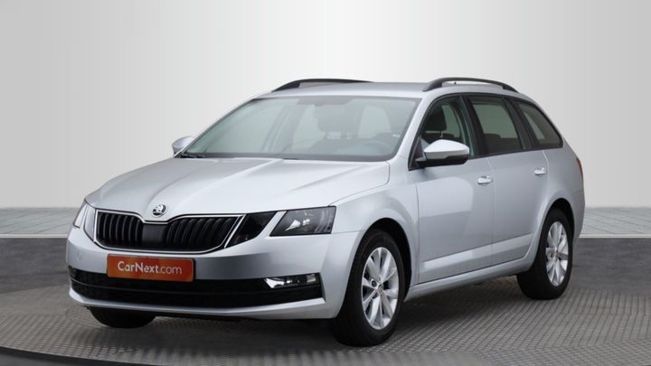 Photo 1 VIN: TMBJP9NE0K0060176 - SKODA OCTAVIA 