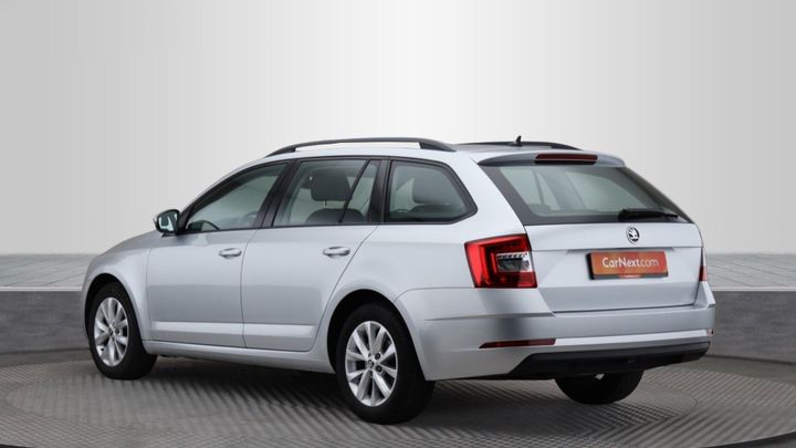 Photo 3 VIN: TMBJP9NE0K0060176 - SKODA OCTAVIA 