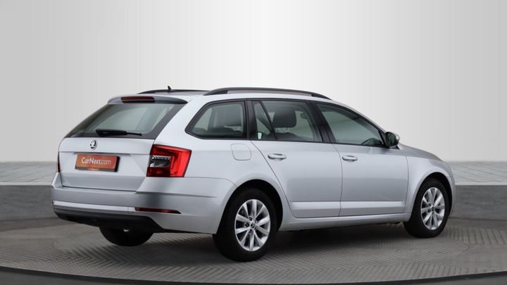 Photo 5 VIN: TMBJP9NE0K0060176 - SKODA OCTAVIA 