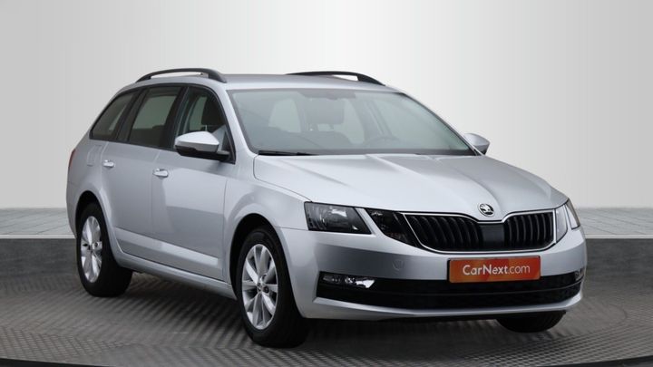 Photo 7 VIN: TMBJP9NE0K0060176 - SKODA OCTAVIA 