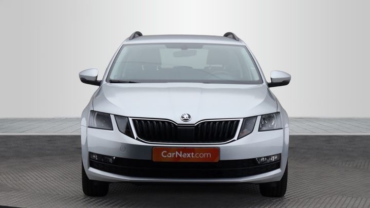 Photo 8 VIN: TMBJP9NE0K0060176 - SKODA OCTAVIA 